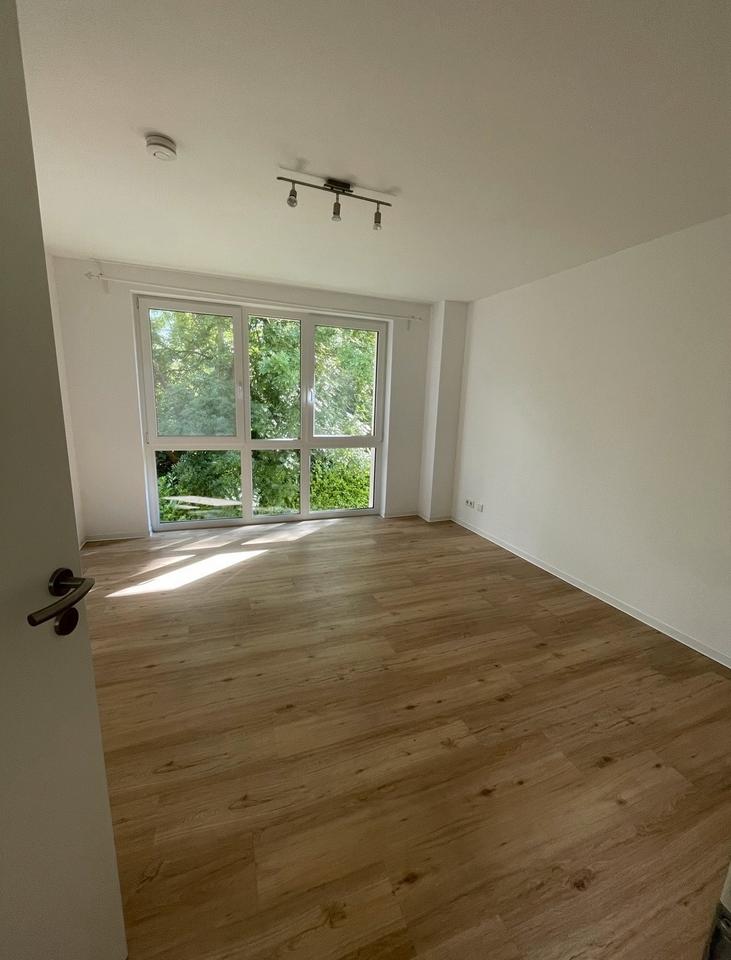 Thumbnail-WohnungZimmer Wohnen am Campus zum 01. Juli 2026 Flensburg