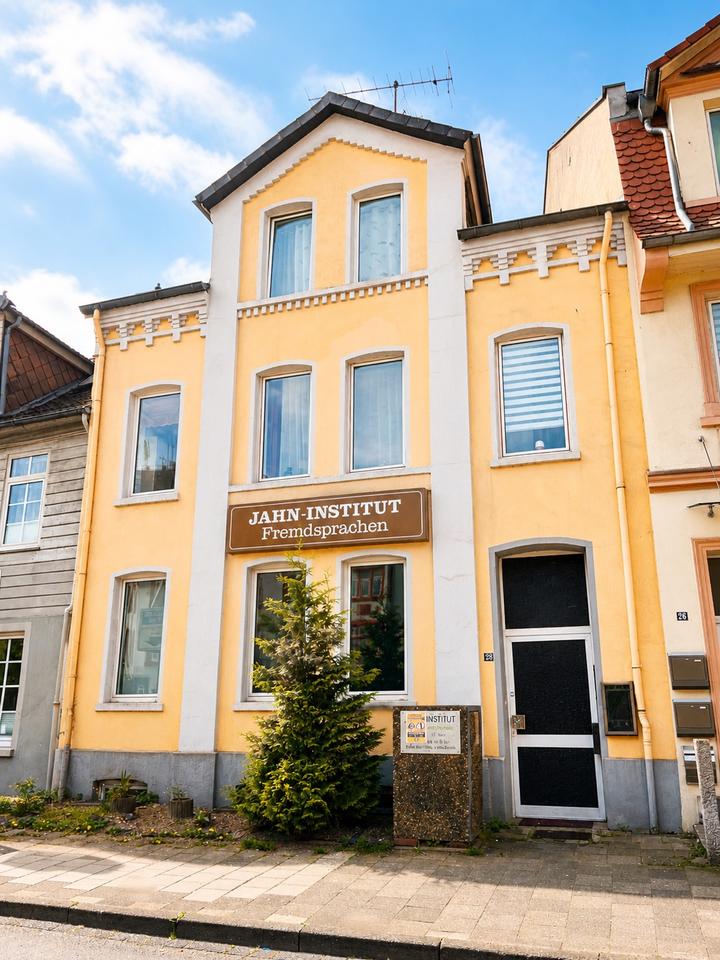 Thumbnail-Exklusive Maisonette im Herzen der Altstadt – Hameln
