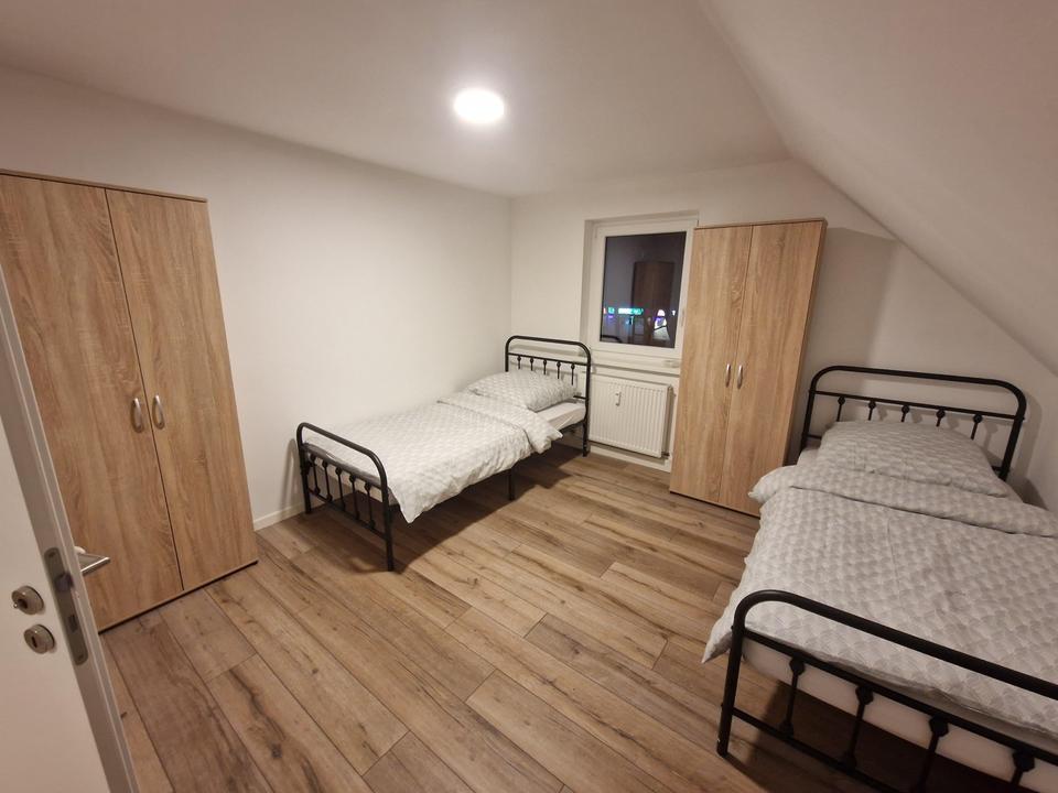 Thumbnail-2Zimmer Wohnung für eine 4 köpfige Familie aus der Ukraine