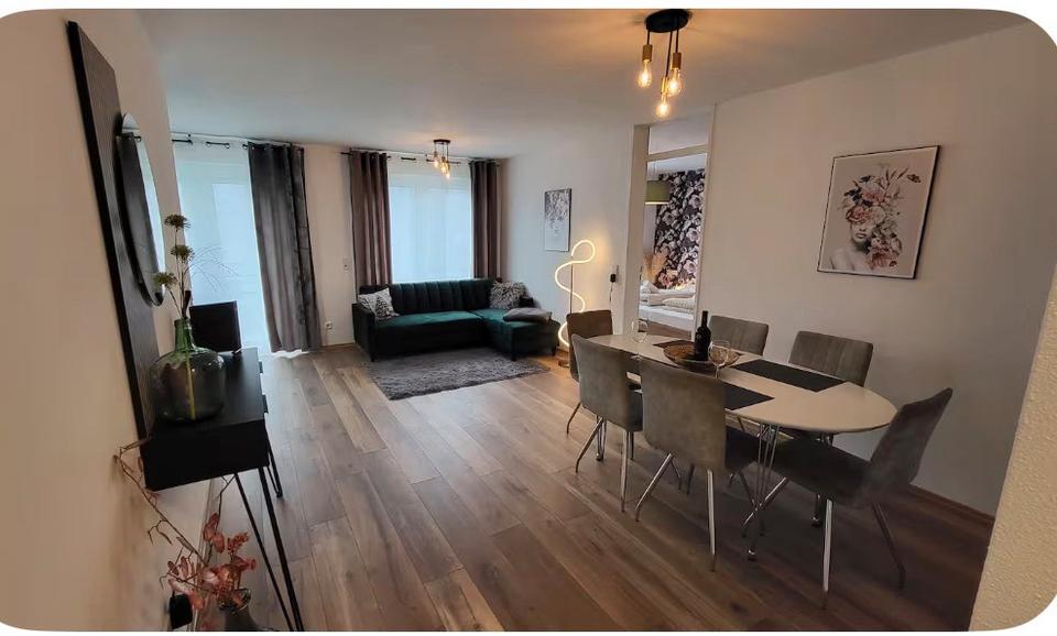 Thumbnail-2 Zimmer Wohnung in Ravensburg zu vermieten