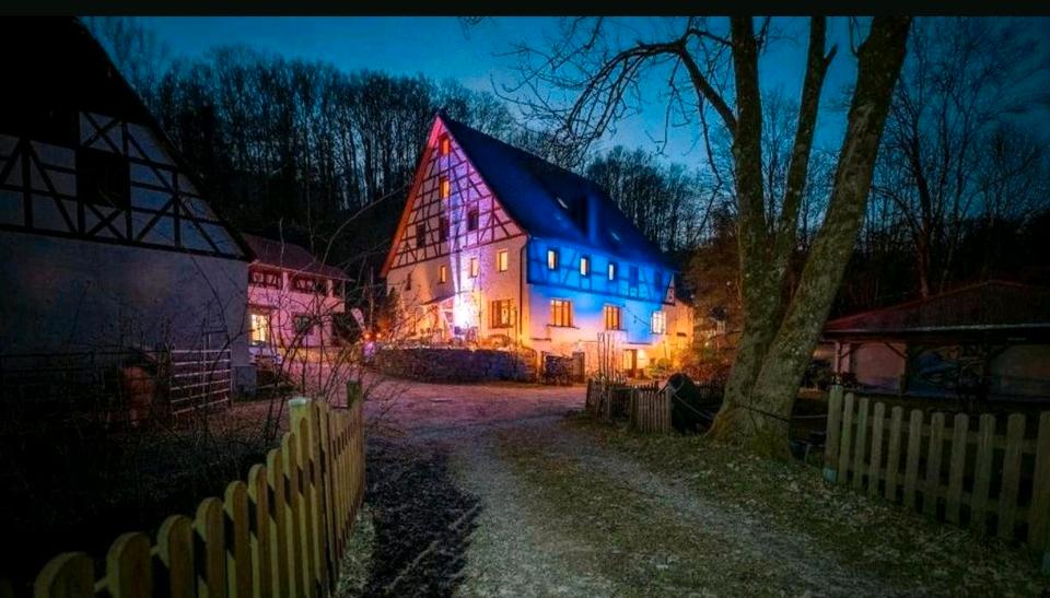 Thumbnail-Gutshof Mehrfachnutzung 980gm 7 Wohnungen 9HA