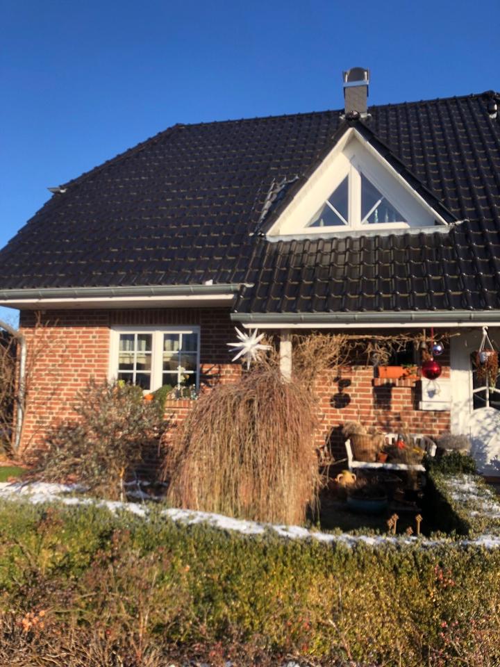 Thumbnail-Einfamilienhaus in Potsdam