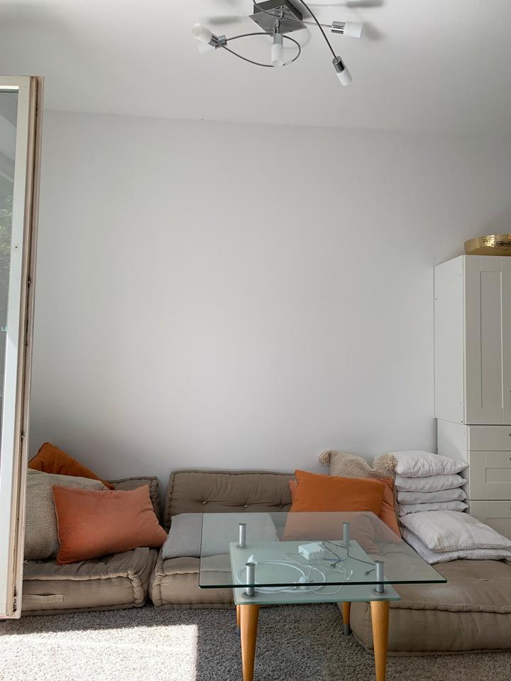 Thumbnail-1 Zimmer Wohnung für Katzenfreunde