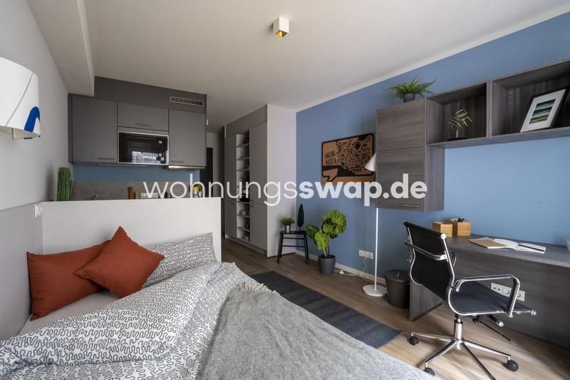 Thumbnail-Wohnungsswap - 1 Zimmer, 20 m² - Kieler Straße, Altona, Hamburg