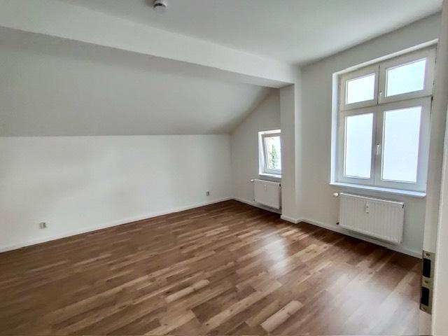 Thumbnail-Frisch renovierte 3-Zimmer-Wohnung in bester Zentrumslage!