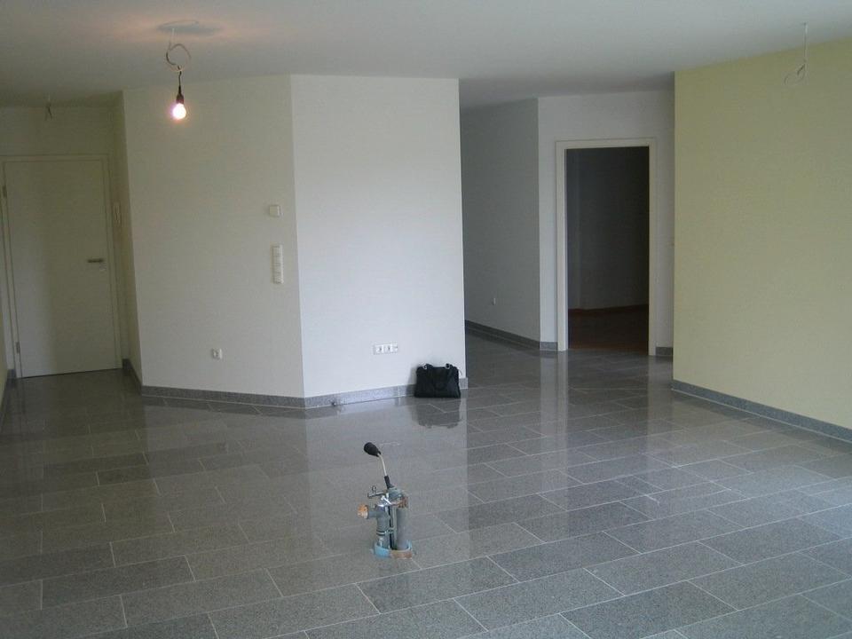 Thumbnail-Moderne 3 ZKB Wohnung in ruhiger Lage von St. Wendel