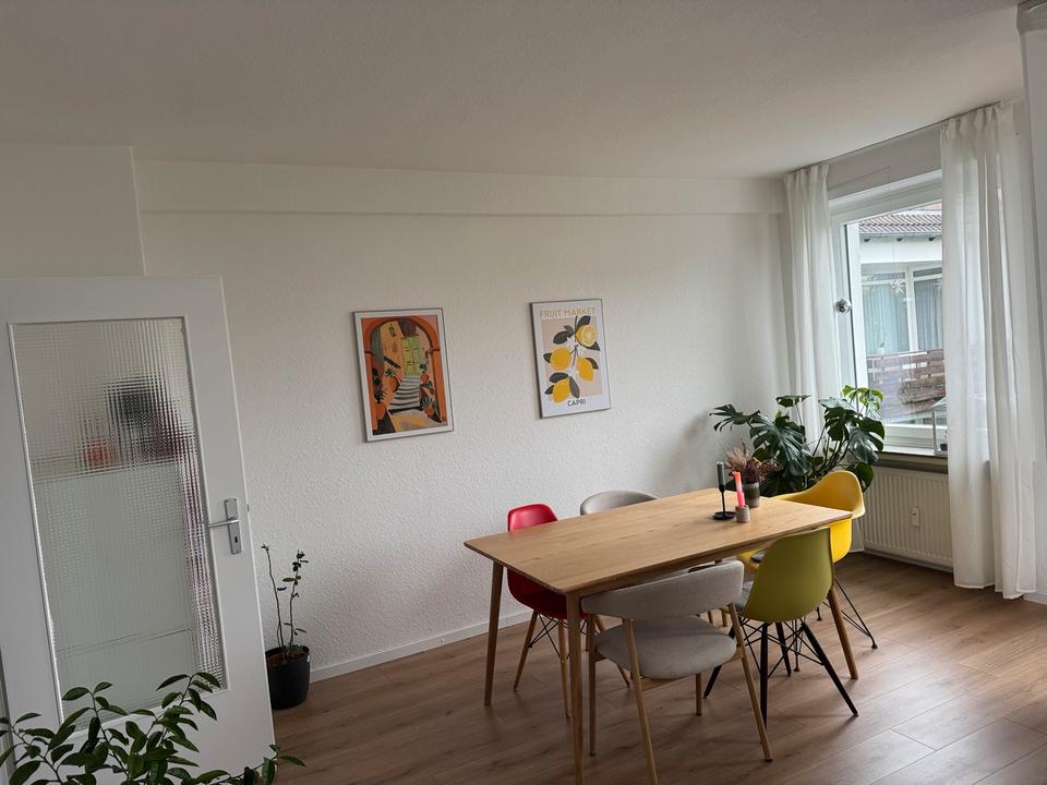 Thumbnail-3 Zimmer Wohnung Burgdorf