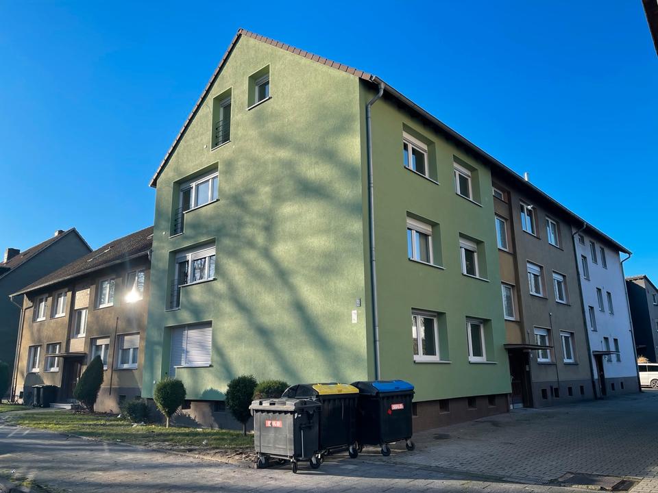 Thumbnail-3,5 Z. Wohnung-Saniert 2026-72 qm-Paderbornerstr 11b, Herne