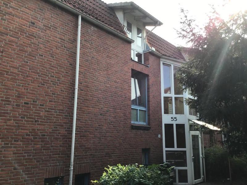 Thumbnail-Perfekt für mich: 2-Zimmer-Wohnung