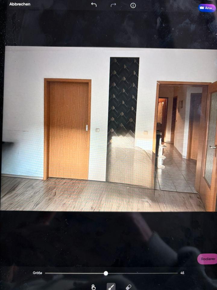 Thumbnail-Vermiete 4 Zimmer Wohnung