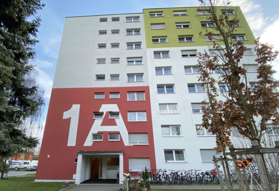Thumbnail-1 Apartment 4,4% RENDITE