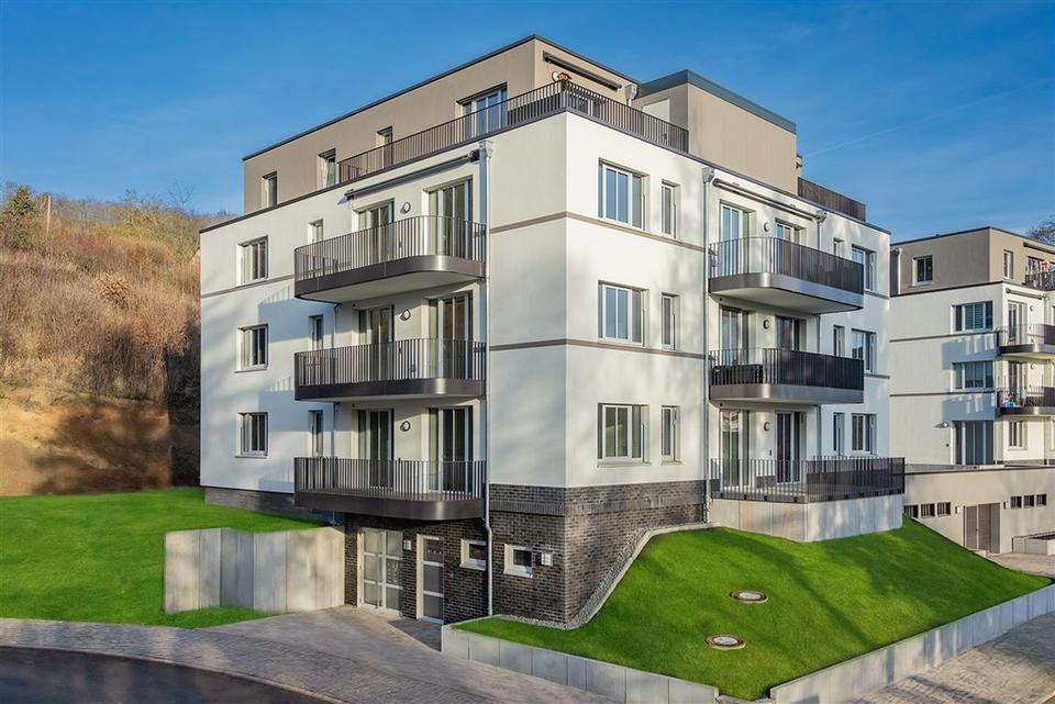 Thumbnail-Erstbezug * energieeffizient & zukunftssicher * barrierefrei * Südwest-Balkon * Tiefgarage