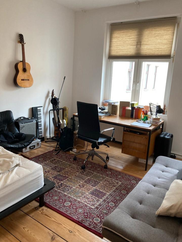 Thumbnail-Zwischenmiete Untermiete Studiowohnung