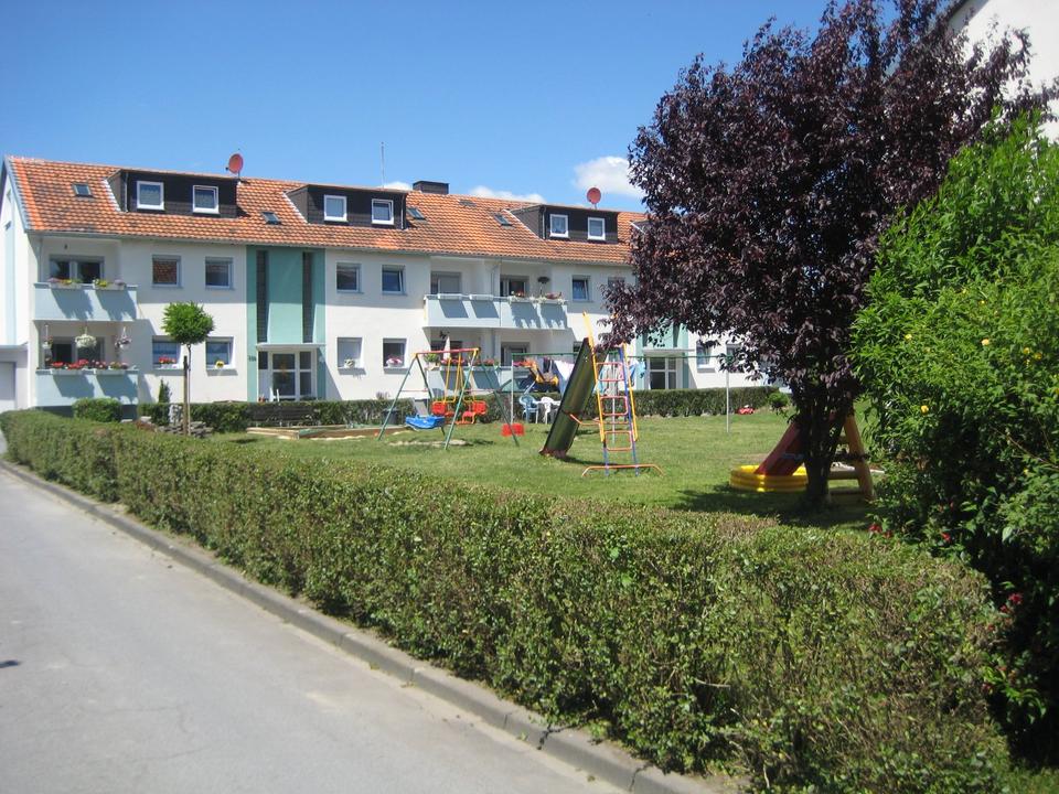 Thumbnail-!!!! schöne ruhige DG Wohnung in Oberaden !!!!