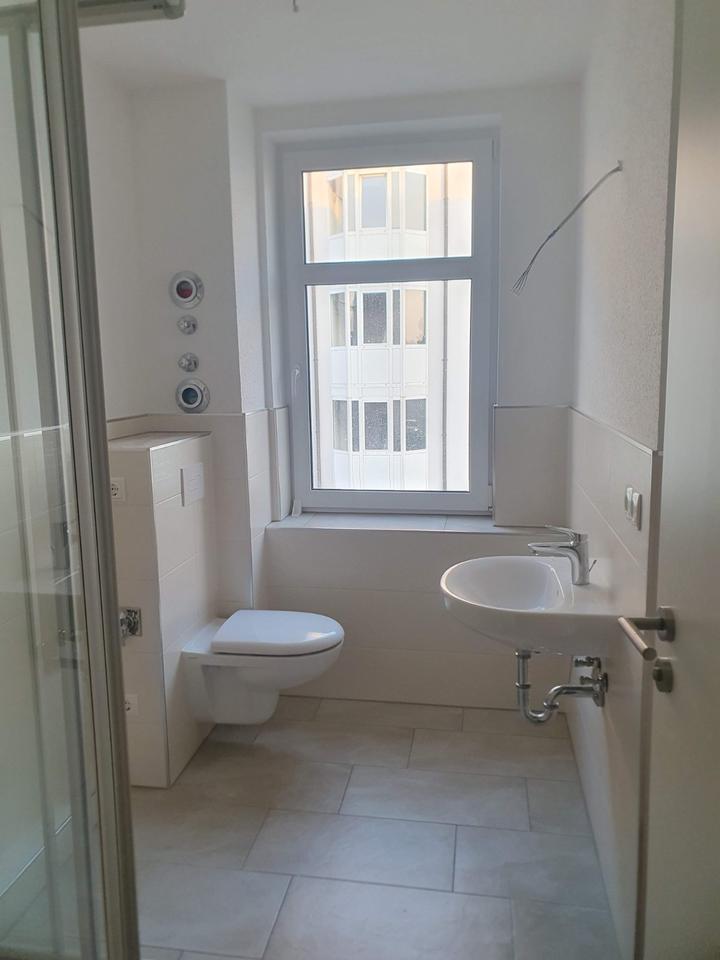 Thumbnail-2-Raum Wohnung im 2.OG