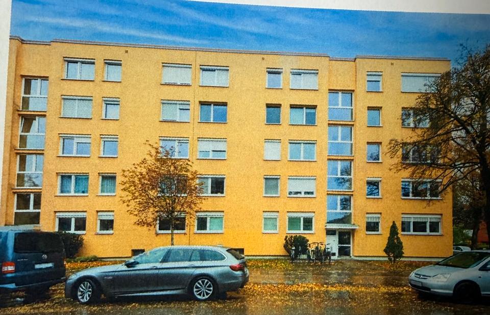 Thumbnail-1 Zimmerwohnung