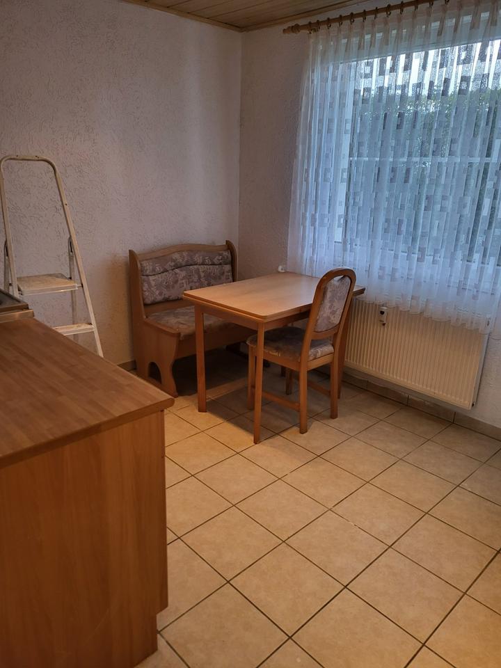 Thumbnail-Apartment Koblenz Metternich Bubenheimer Weg Möbliert