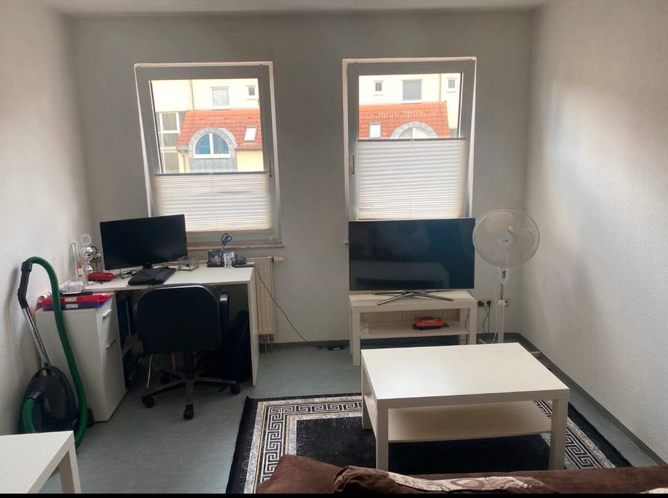 Thumbnail-1 Zimmer Wohnung. Nur für Studenten!