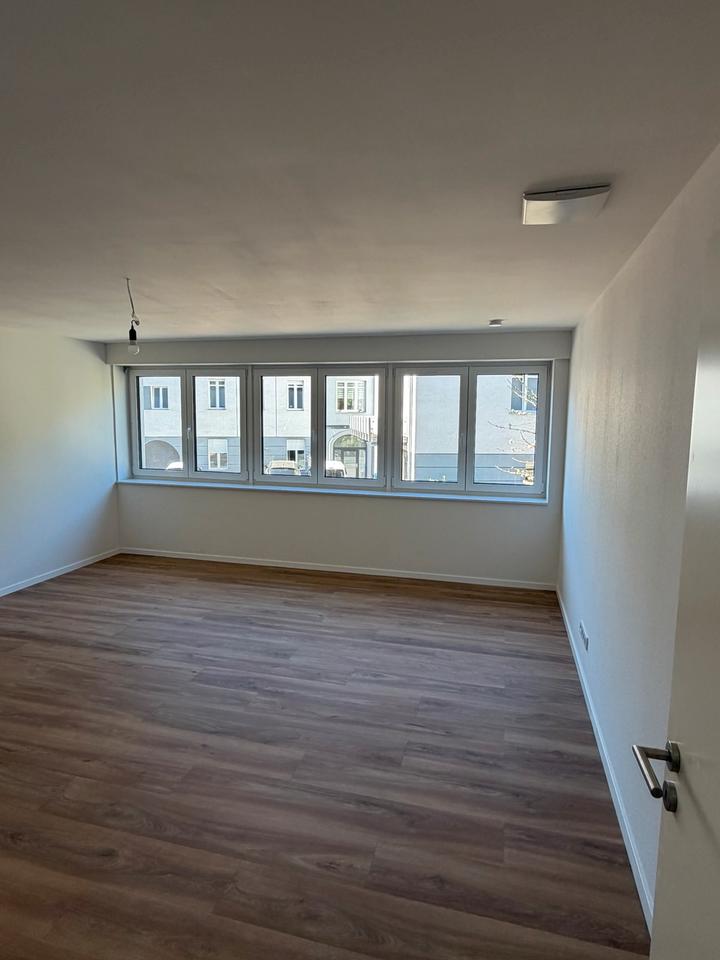 Thumbnail-Kernsanierte 2-Zimmer Wohnung, A+, 900€ warm