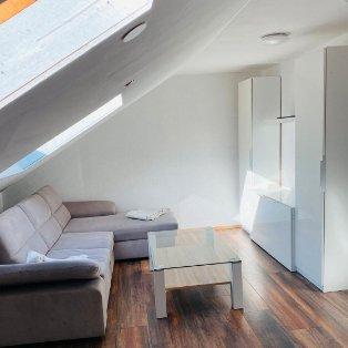 Thumbnail-1 Zimmer Wohnung ab Ende Mai frei