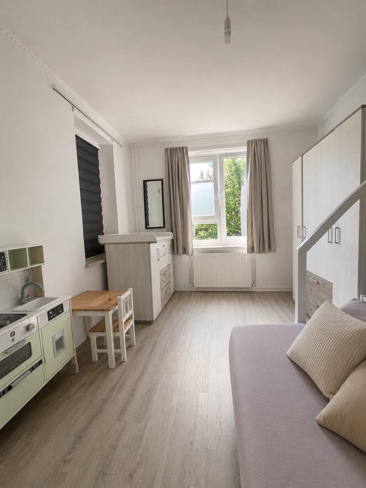 Thumbnail-Wohnung 3 Zimmer Nachmieter