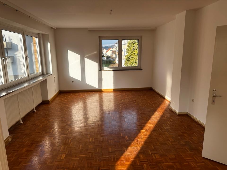 Thumbnail-3-Zimmer Wohnung mit Balkon im Zentrum von Hameln 700€ Kaltmiete