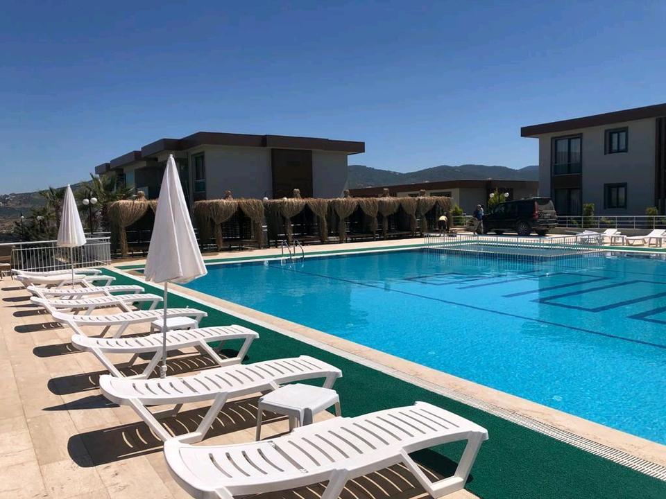 Thumbnail-SOMMER ANGEBOT 105000€ BODRUM DELUX