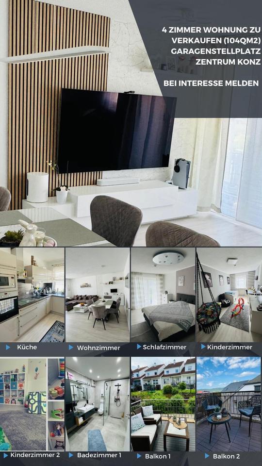 Thumbnail-4 Zimmer ETW *nur noch bis Ende 2025, danach wird die vermietet*