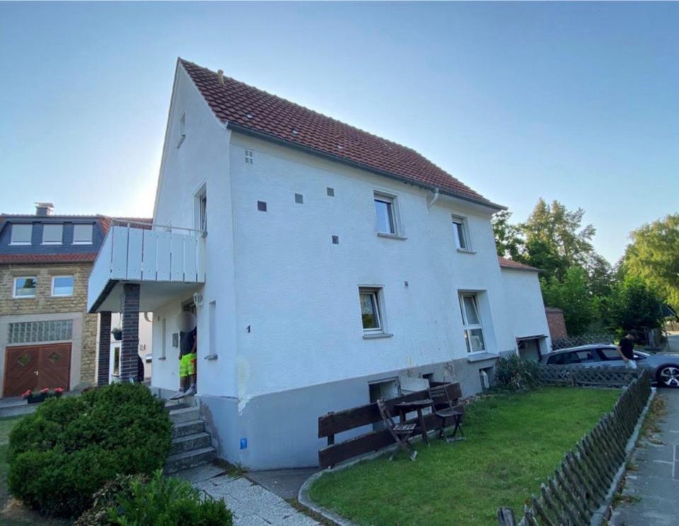 Thumbnail-Einfamilienhaus in Ense