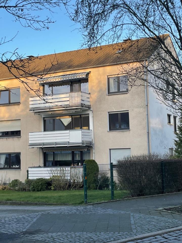 Thumbnail-Schöne Wohnung zu vermieten