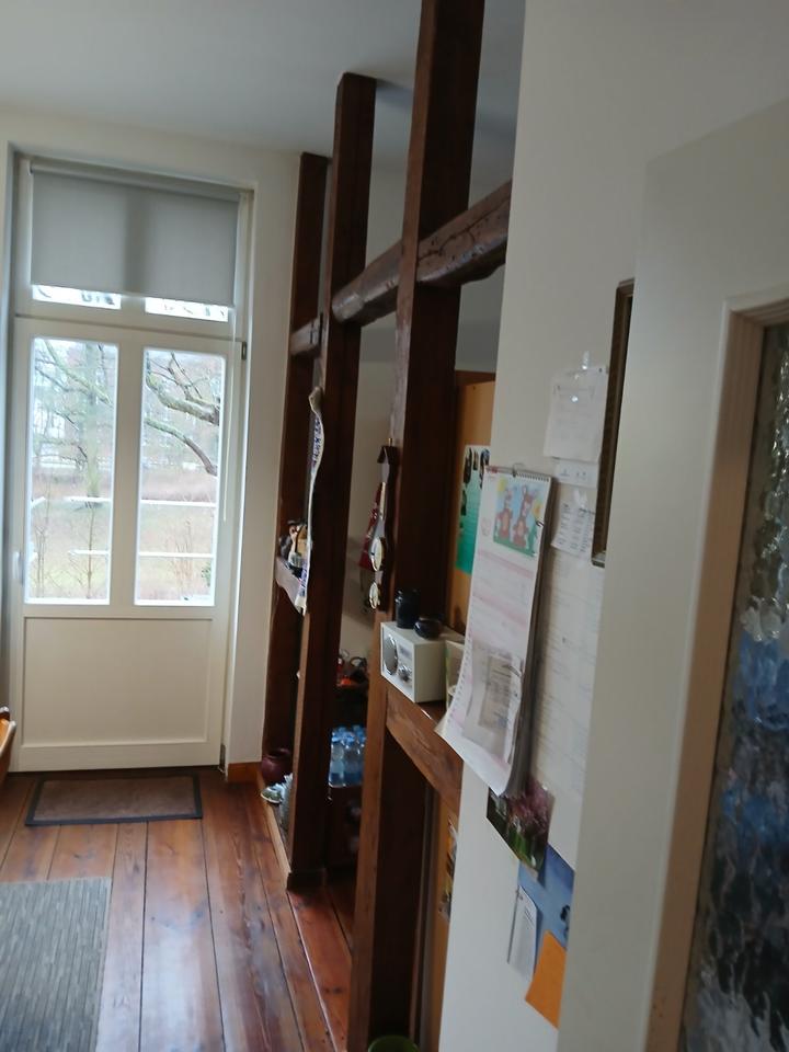 Thumbnail-3 Raumwohnung mit Balkon und grüner Aussicht