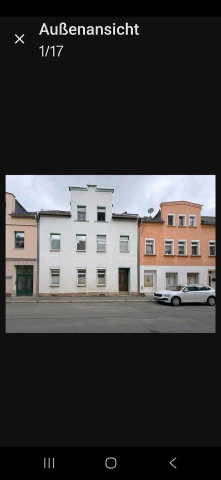 Thumbnail-3 Zimmer-Erdgeschosswohnung