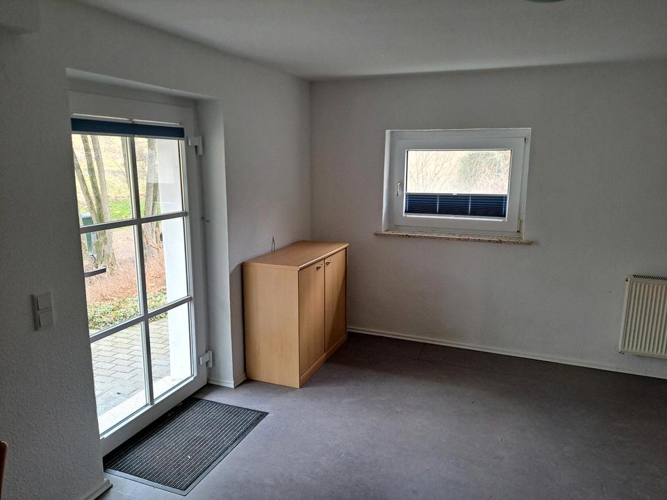 Thumbnail-Einraumwohnung