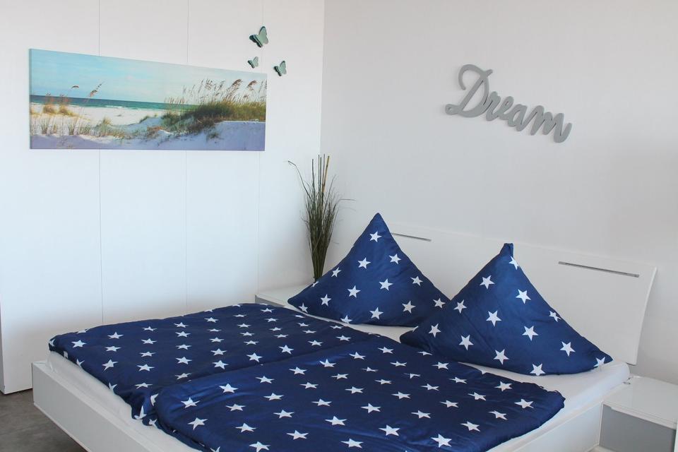 Thumbnail-Ferienwohnung in Timmendorfer Strand - Last Minute Angebot