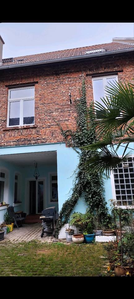 Thumbnail-Gemeinschaftliches Wohnen in alter Hofreite