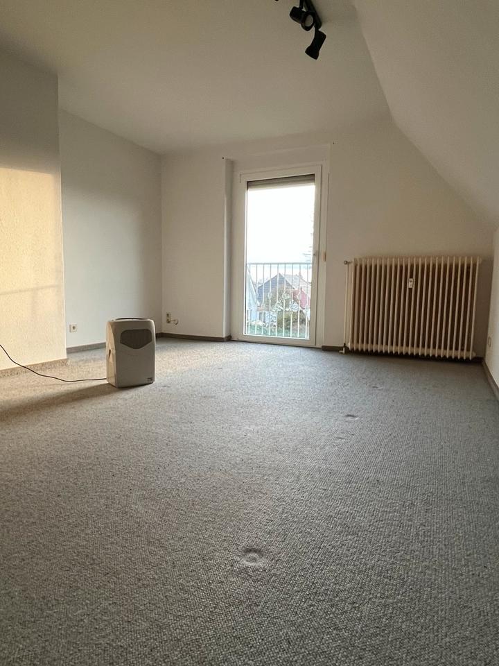 Thumbnail-79qm Maisonette-Wohnung in Wiepenkathen