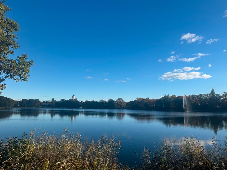 Thumbnail-Schöne Wohnung direkt am See