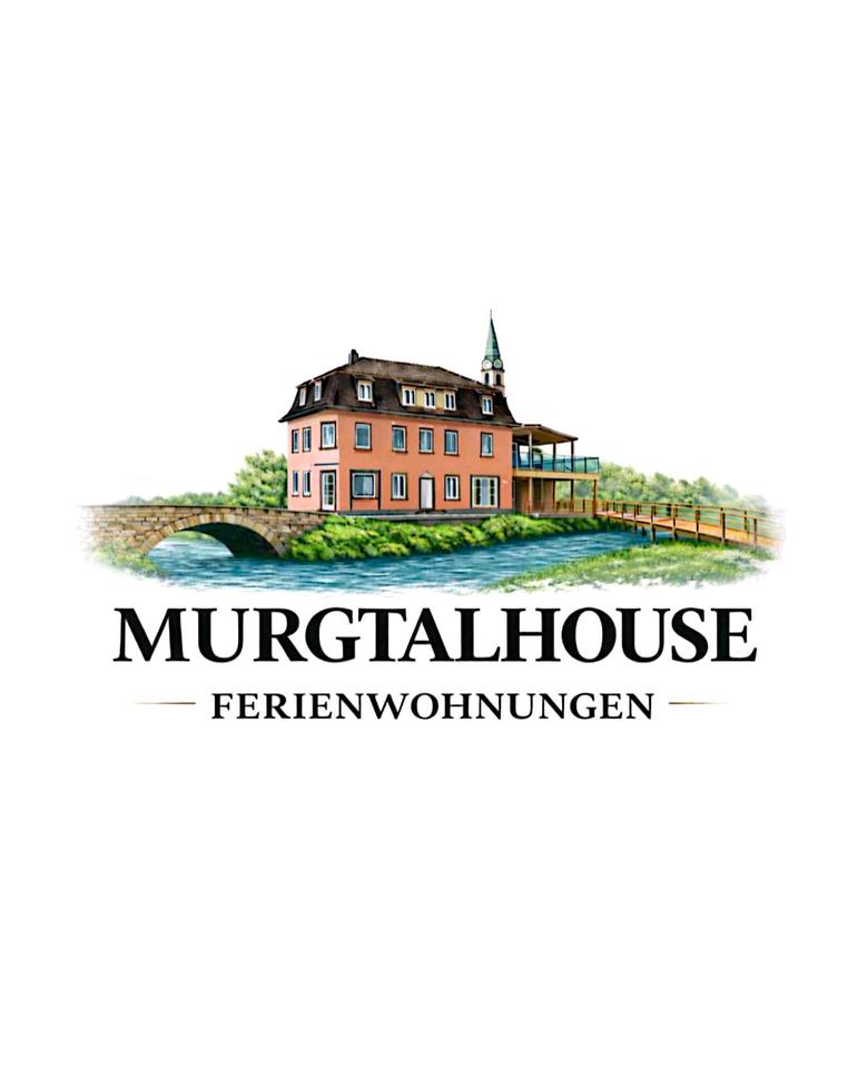 Thumbnail-Willkommen im Murgtalhouse! Ferienwohnungen direkt am Murgtal