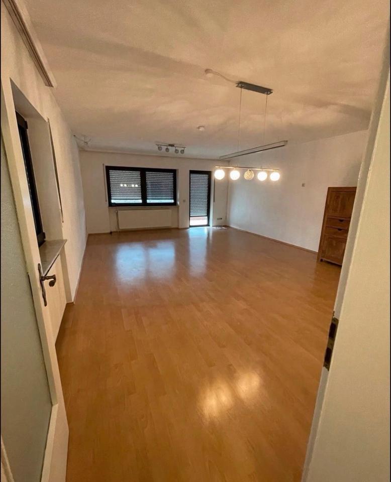 Thumbnail-3 ZKB Wohnung in Heusweiler zu vermieten