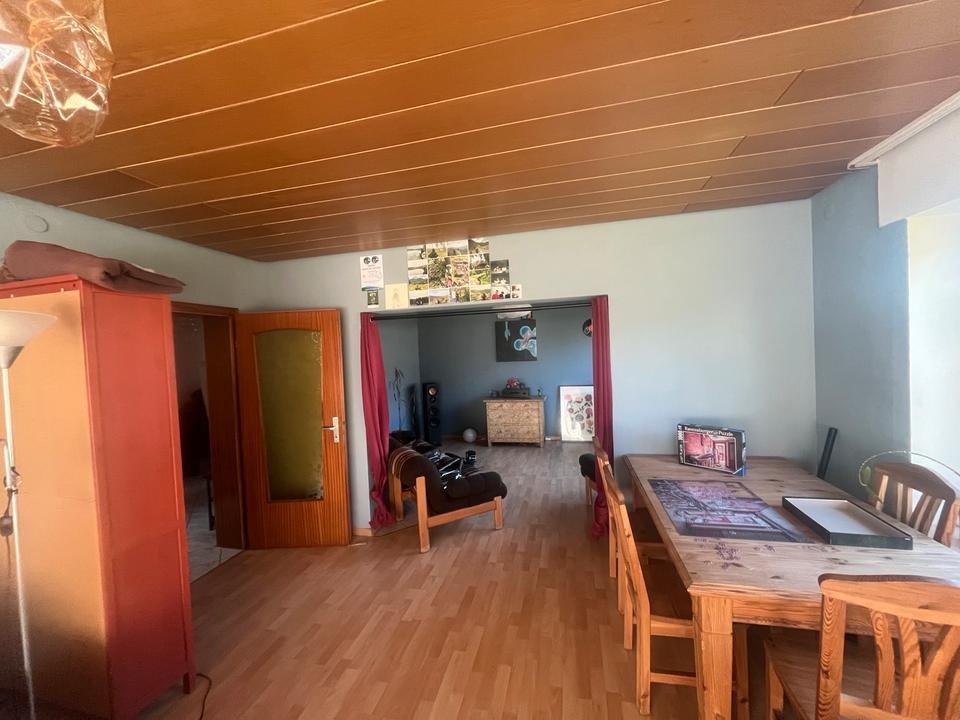 Thumbnail-Wohnung zu vermieten