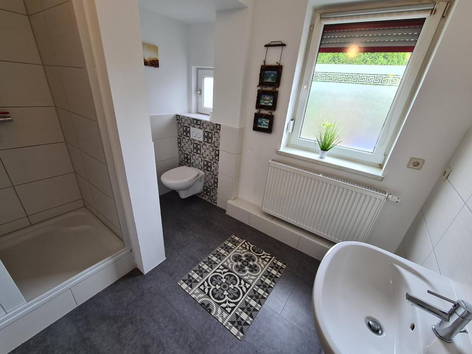 Thumbnail-Ferienwohnung Monteurwohnung im Stadtzentrum von Grimma