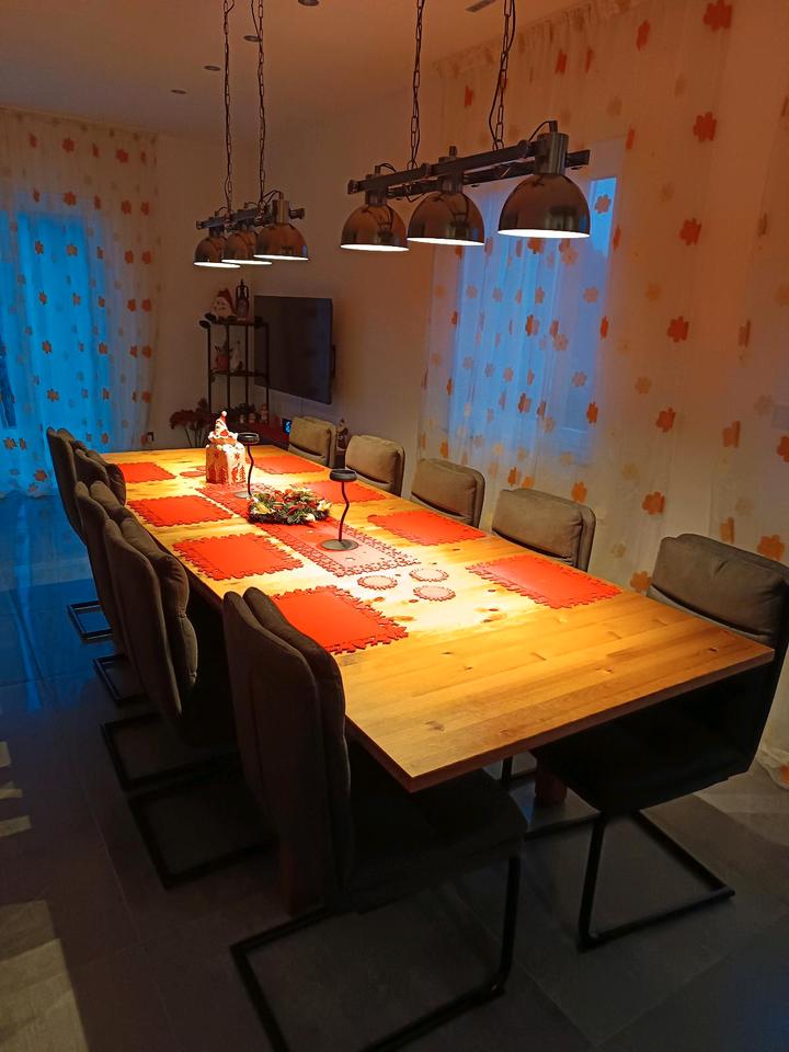 Thumbnail-Traumhaus in der Eifel für Weihnachten und Silvester