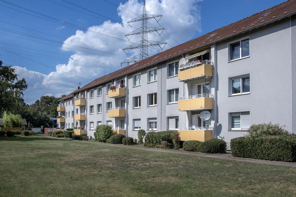 Thumbnail-3-Zimmer-Wohnung in Herne Bickern