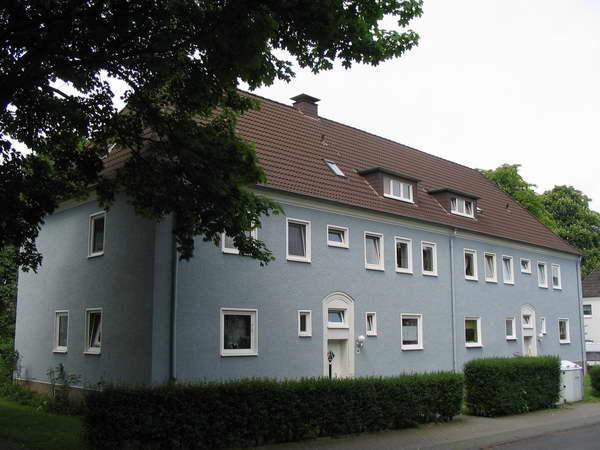 Thumbnail-2-Zimmer-Wohnung in Dortmund Gartenstadt