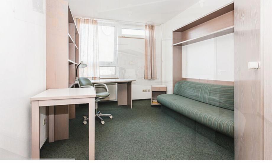 Thumbnail-sublet Appartment