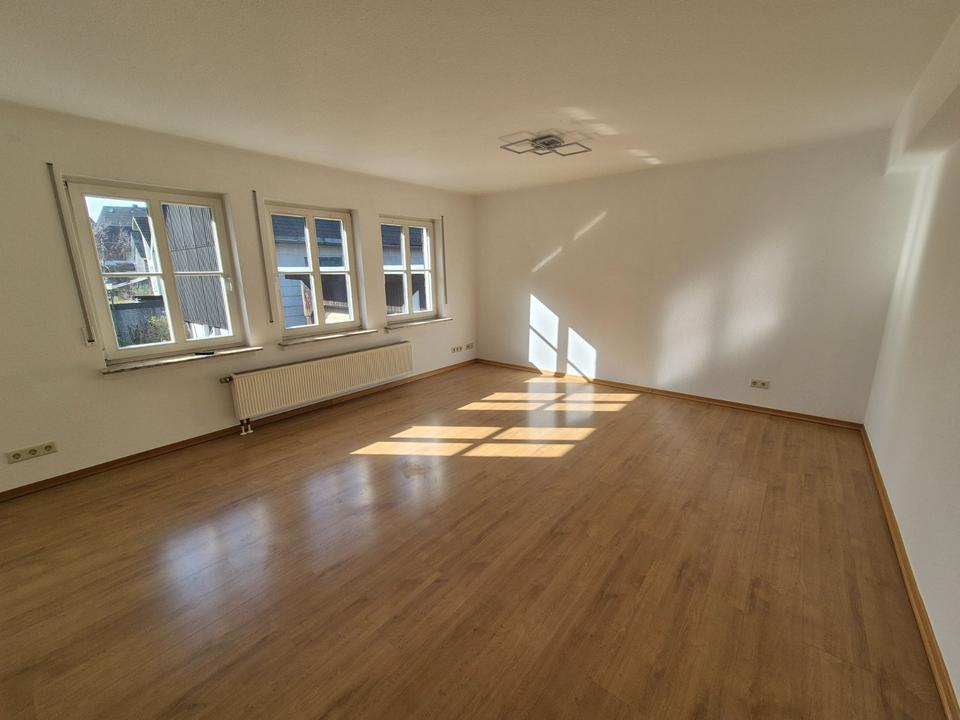 Thumbnail-3-Zimmer-Mietwohnung in zentraler Lage von Drolshagen