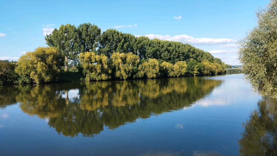 Thumbnail-Provisionsfrei. Moderne und geräumige 3-Zi-Wohnung in HN Horkheim