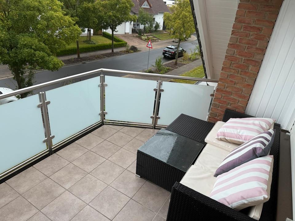 Thumbnail-Wohnung in Guxhagen