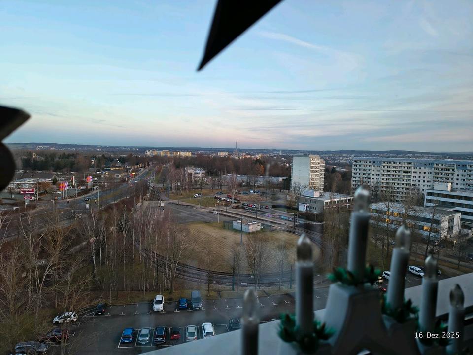 Thumbnail-4-Raum-Wohnung ....Nachmieter