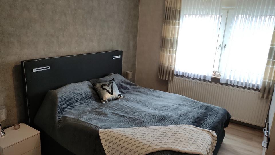 Thumbnail-Ferienhaus am Ostfriesland Wanderweg Monteure Flat Urlaub